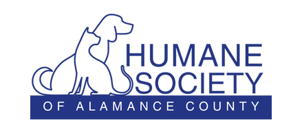 Humane Society of Alamance County 